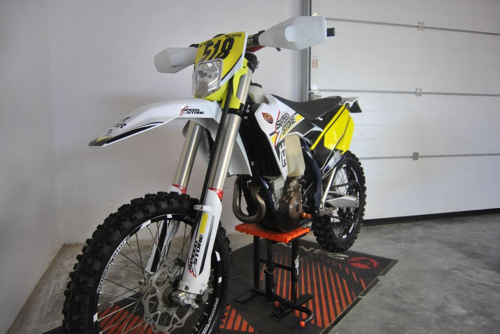 Husqvarna
