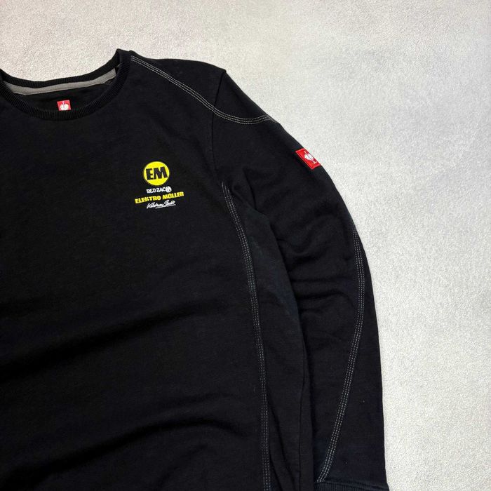 Світшот Engelbert Strauss S (44-46)