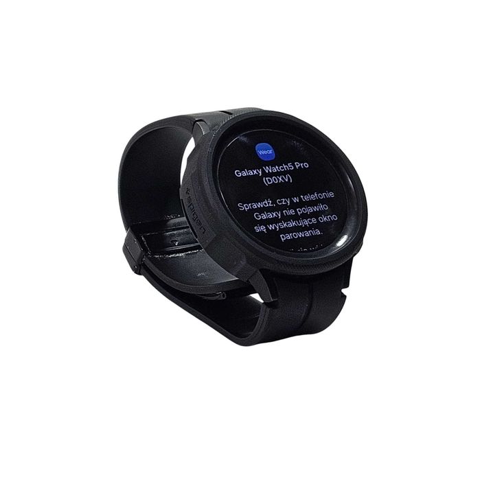 Samsung Galaxy Watch 5 Pro Czarny