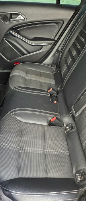 Mercedes CLA 220d SB Auto LER ANUNCIO