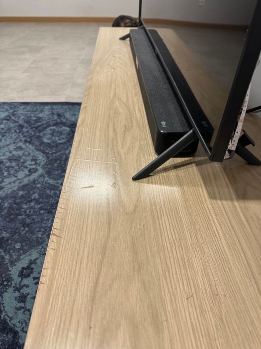 Móvel TV Sala usado