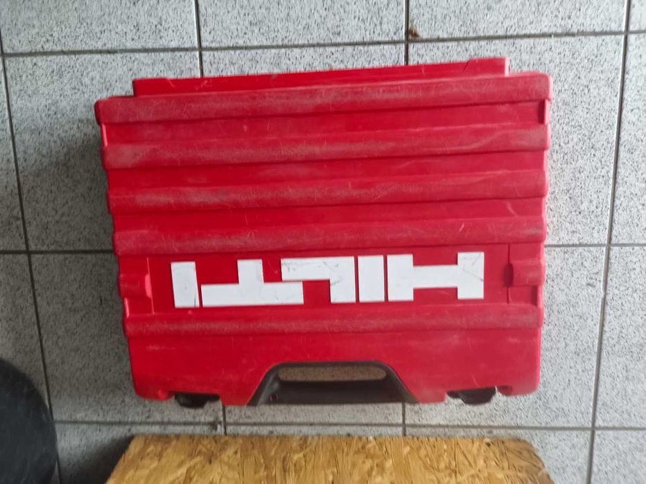 Hilti Wiertarka te 3 c