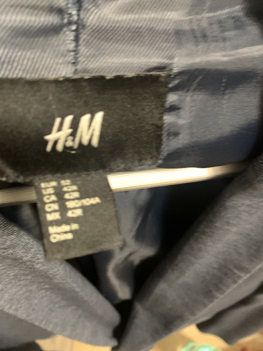 Marynarka męska H&M