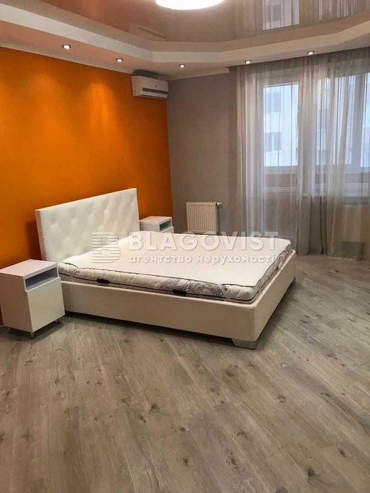 3-rooms apartment apartment by the address st. Ul Olevskaya (area 115 m²) - Atlanta.ua - photo 4