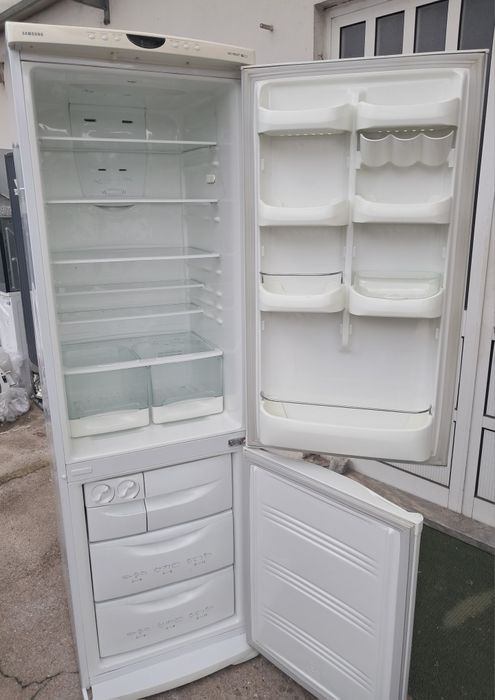 Frigorifico Samsung AVARIADO
