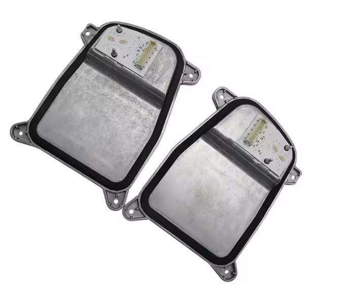 Modulo led luzes diurnas DRL MINI Cooper R55 e R56 NOVO