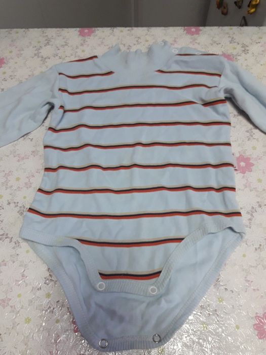 Вещи на новорожденного  бу