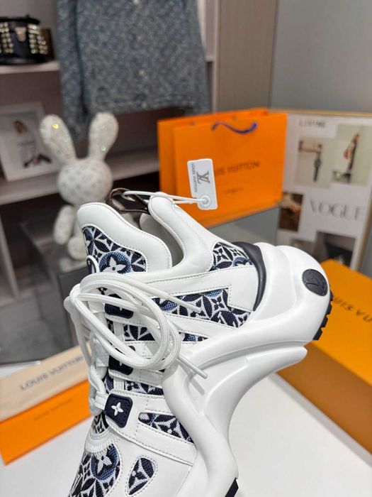 Кросівки Louis Vuitton Archlight Sneakers