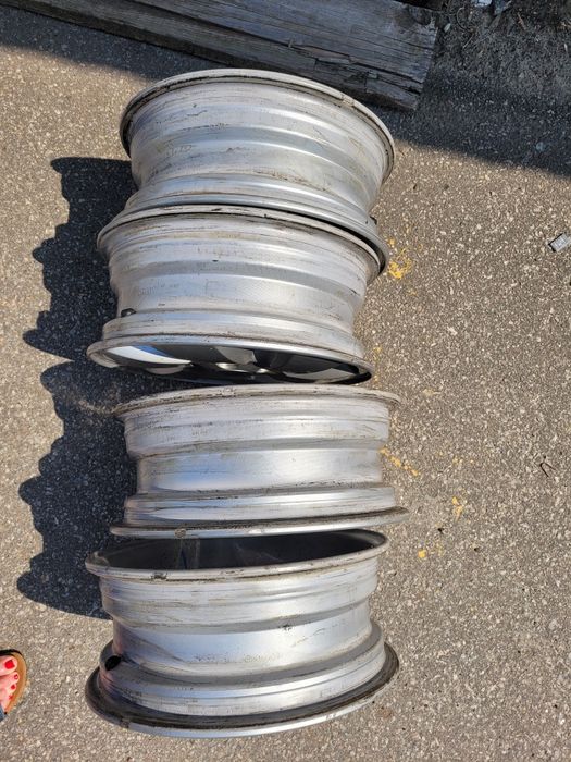 Диски Киа,r 15,оригинал 4 шт