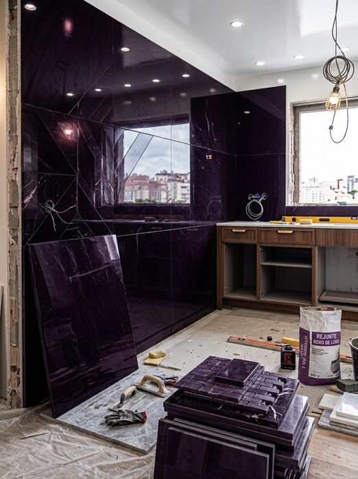 Remodelações - Pintura, Pladur, Barramento, Azulejos e Obras
Trabalho  prazos e aca