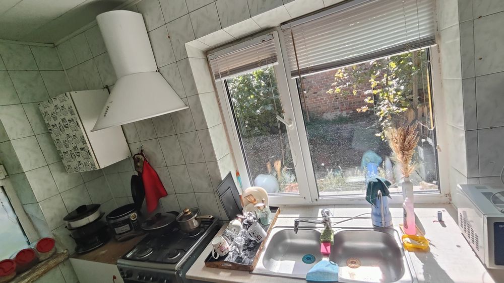 Продам дом в районе Кирова/Поля