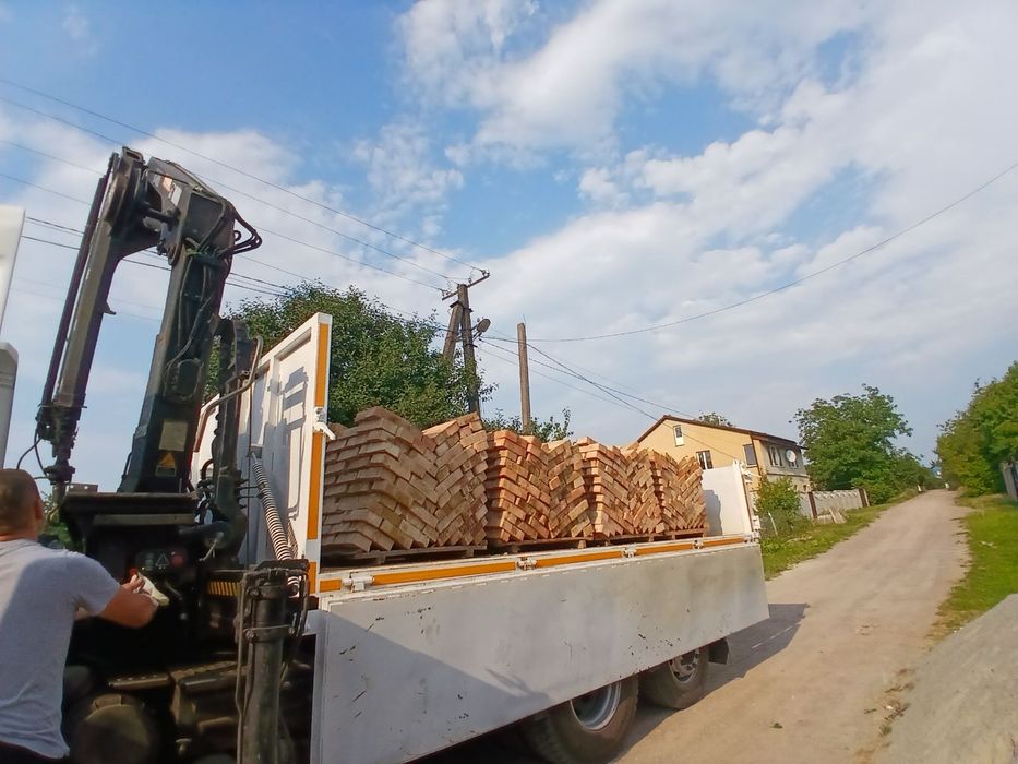 Маніпулятор Послуги Маніпулятора Самоскида