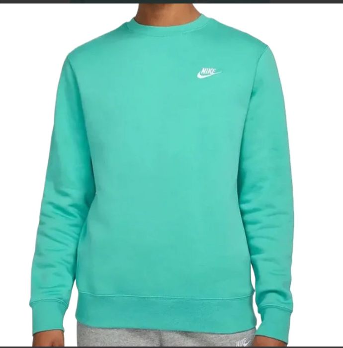Світшот Nike чоловічий xs