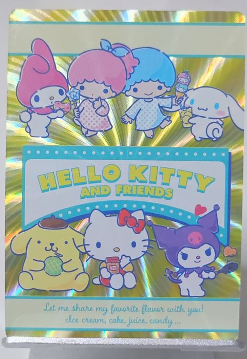 3 cartas Panini Edição Limitada