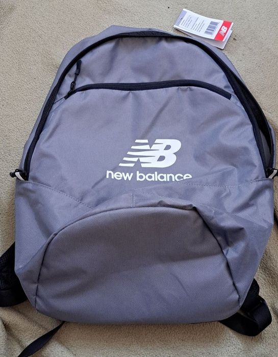 Nowy orginalny plecak New Balance