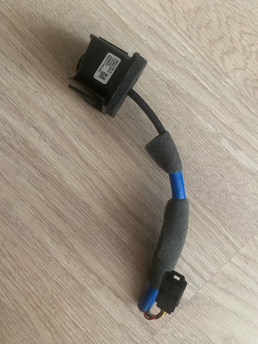 Камера заднього огляду RENAULT ZOE 284422773R