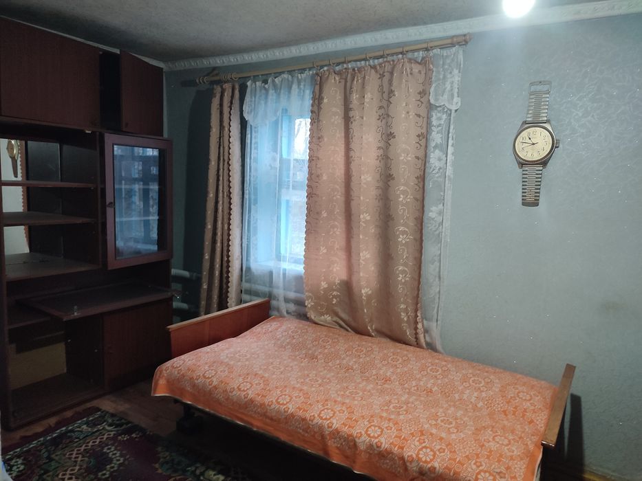 Будинок, Полтавська область