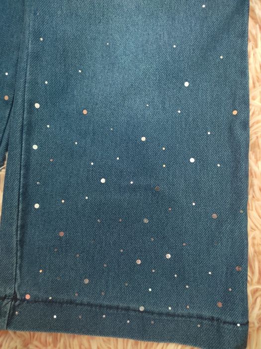 Штани палаццо H&M