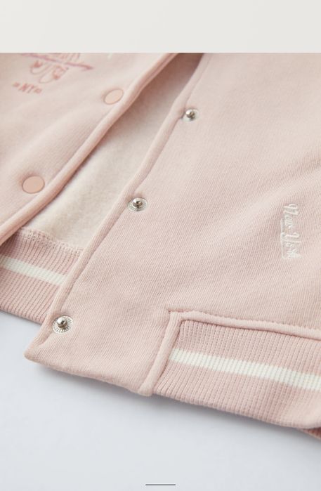 Куртка бомбер New York Zara 80, 86