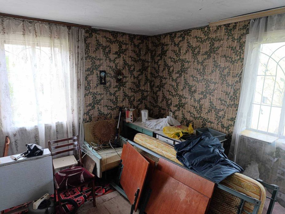 Дачний будинок для постійного проживання !