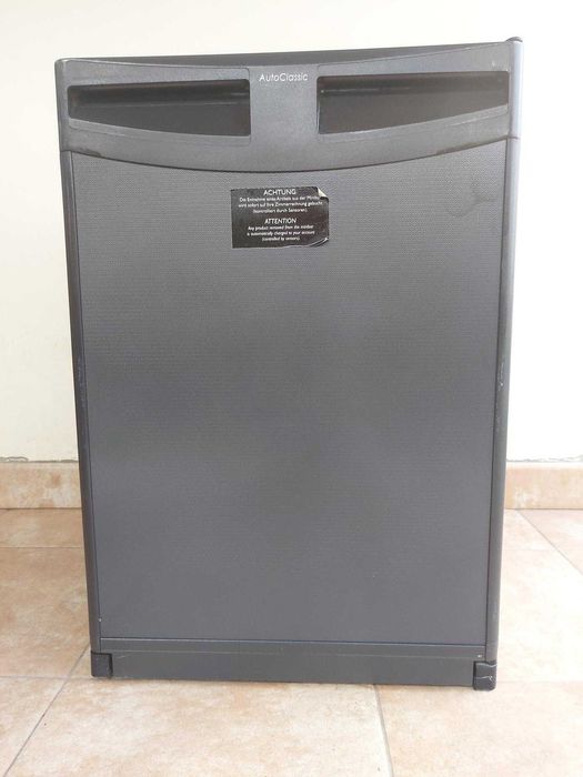 Lodówka mała 40x58 turystyczna w zabudowę