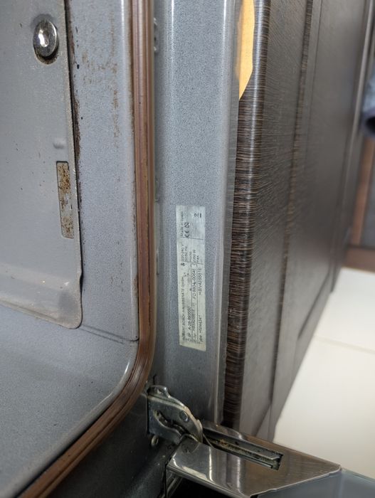 Piekarnik Elektryczny Bosch