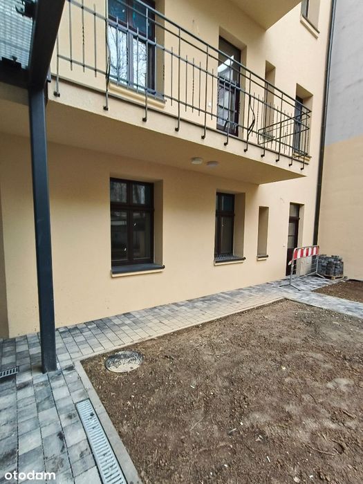 2-pokojowe w centrum ul Krowoderska 54/15