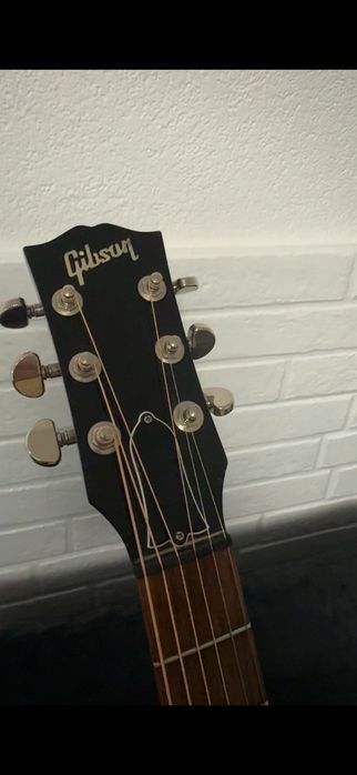 Gibson J45 Standard