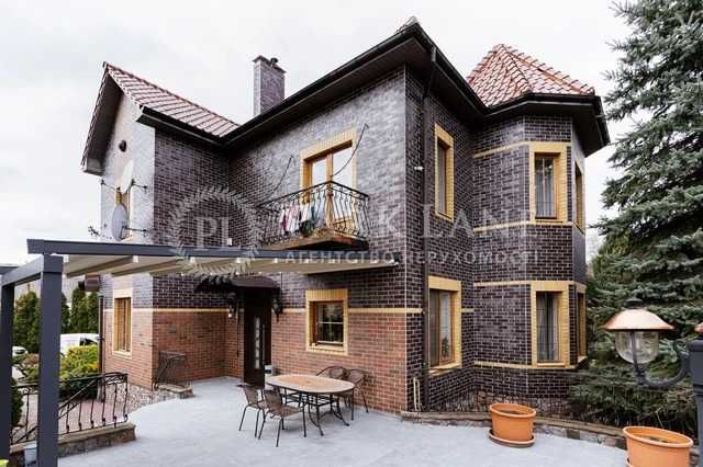 Продаж будинку в передмісті Києва - с.Віта-Поштова, ділянка 36 соток