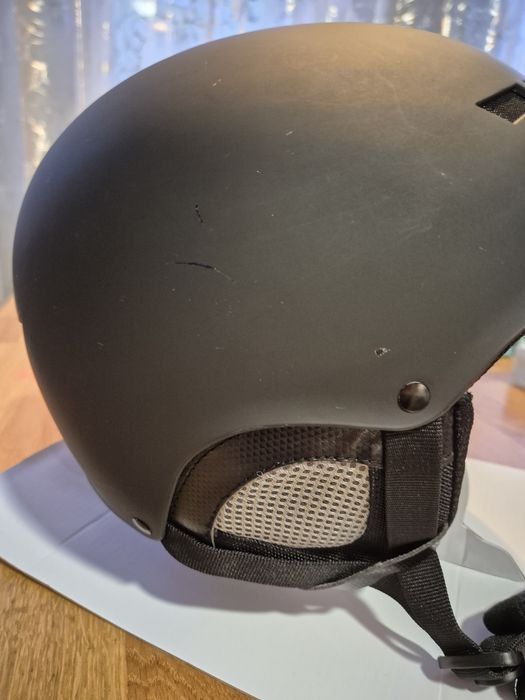 Kask narciarski Uvex rozm L