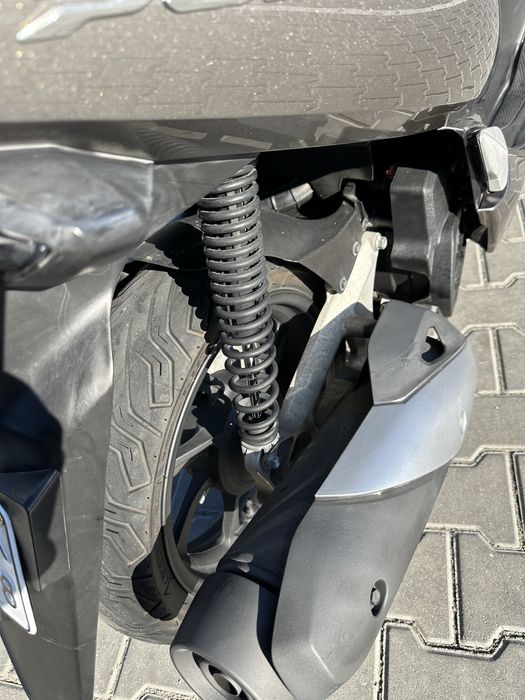 Honda PCX 150 KF30 2018