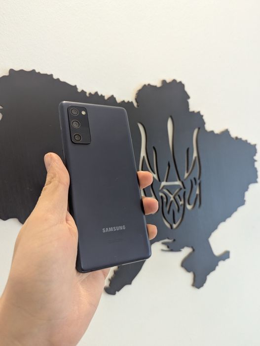 Samsung s20 Fe 128gb. Швидкий та зручний