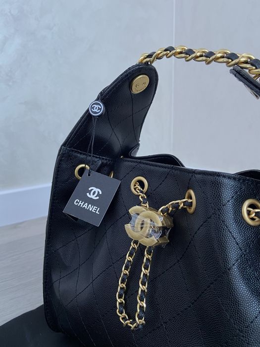 сумка Chanel Hobo