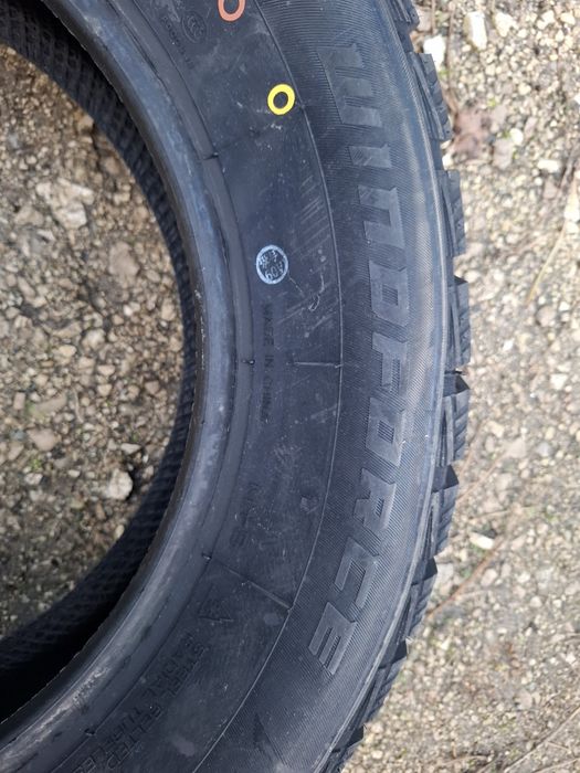 195/65R15 * Nowe Opony zimowe * 2025 rok * ZIMA * Wyprzedaż *Wysyłka