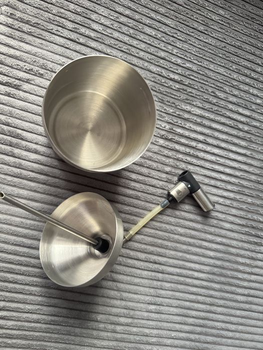 Pojemnik na mleko krups XS6000