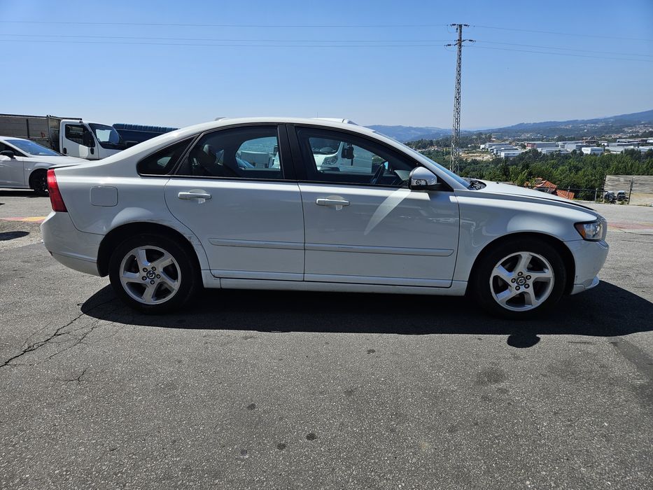 Volvo S40 DRIVe 1.6D de 2011 para peças