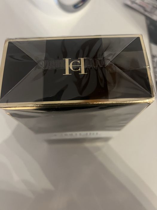 Good girl carolina herrera