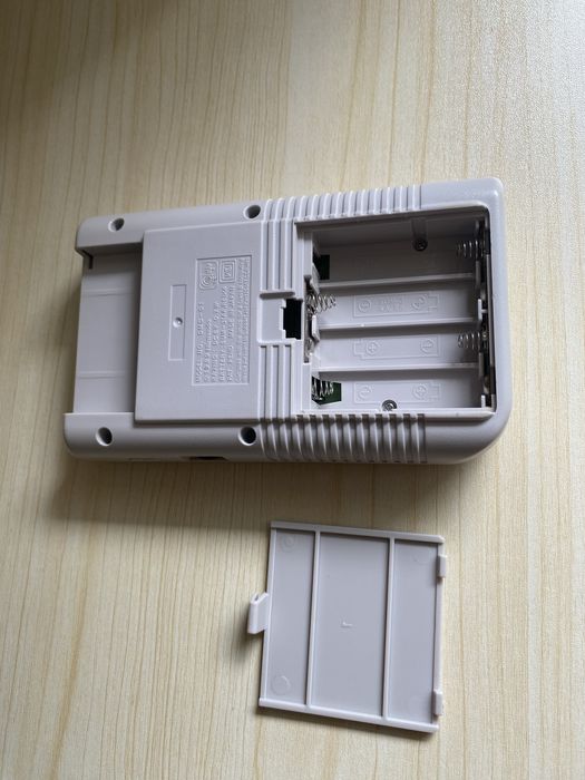 Consola Game Boy 1989