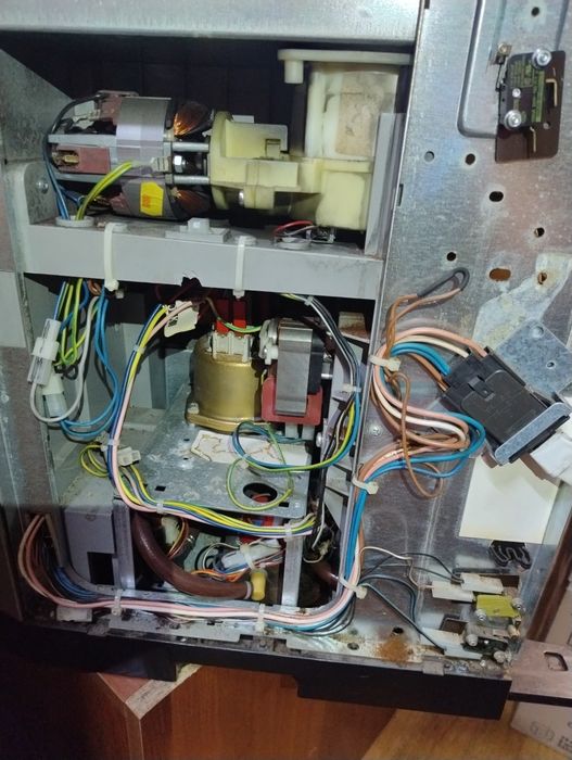 Кавомашина Necta koro