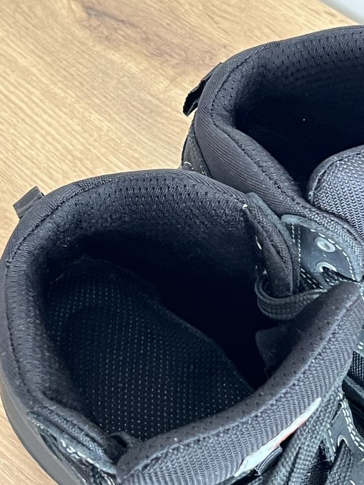 Робочі черевики Carhartt Michigan Rugged Flex S1P (Розмір 41)