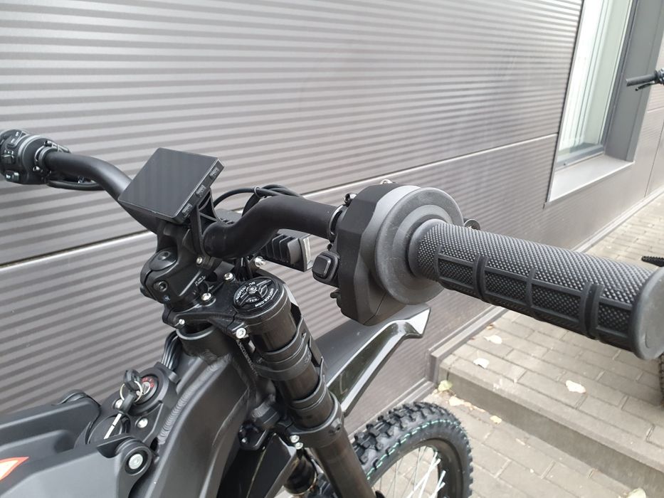 E ride pro  13.5 и 25 квт 2026 оф диллер.