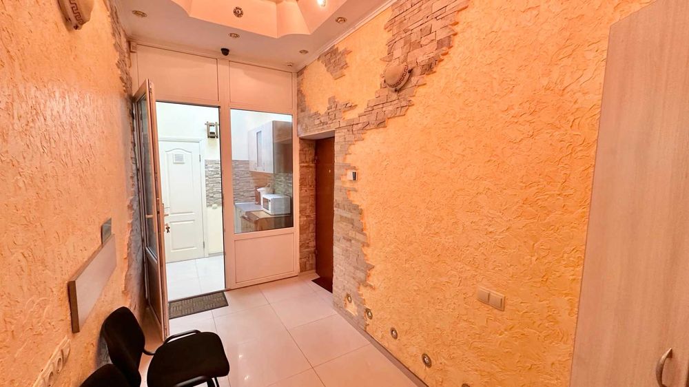 Комерційна нерухомість за адресою вул. Бандери Степана (площа 68 м²) - Atlanta.ua - фото 14