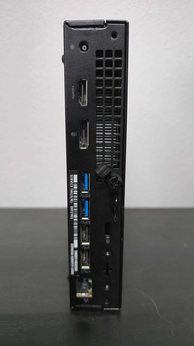 Mini PC Dell Optilex 3050 Micro