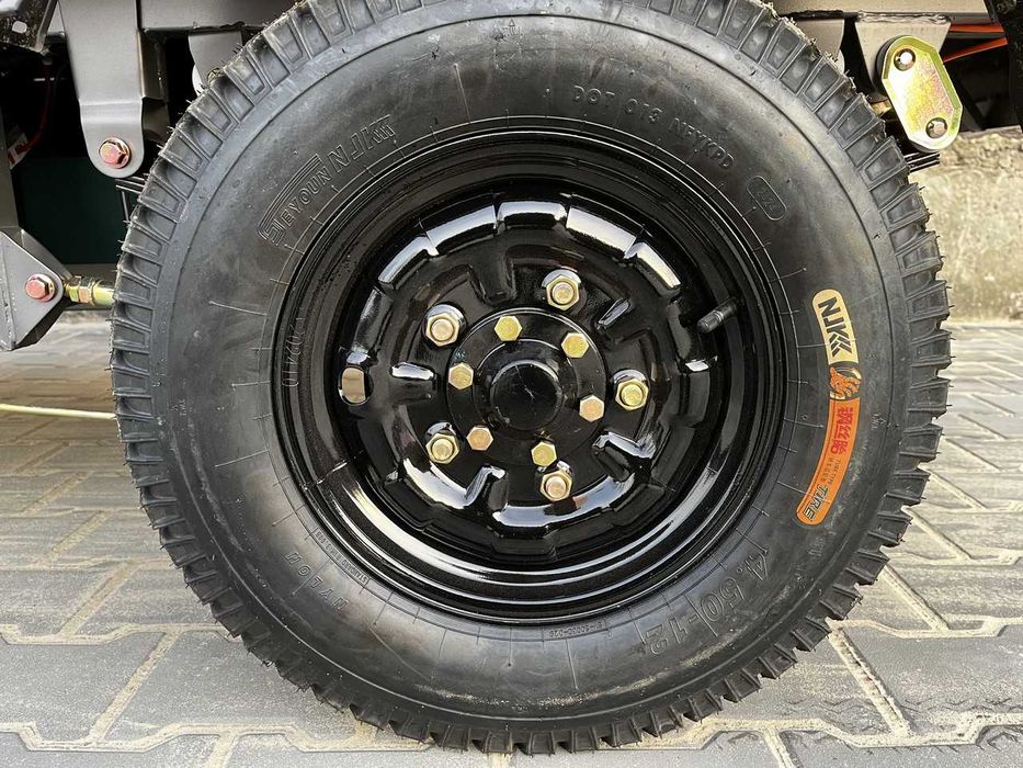 Скутер Crosser CARGO 12 грузовой/универсальный трицикл 800W 2025 Blue