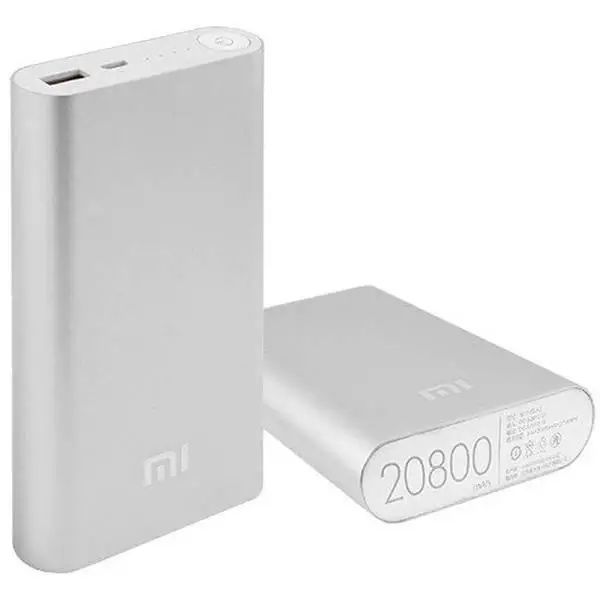 Повер банк 20000 мАч (4шт в наличии разных) power bank