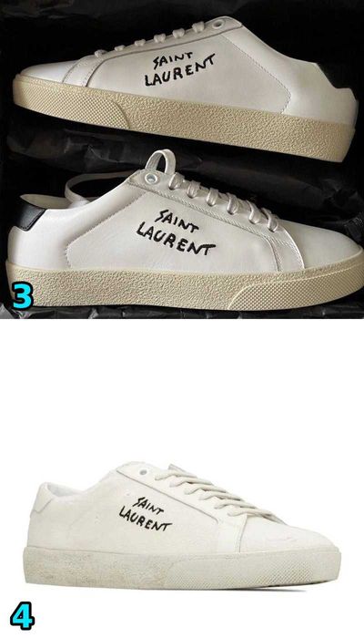 КРАЩА ЯКІСТЬ‼️Кросівки Yves Saint Laurent/ysl/сеинт ларан 36-46