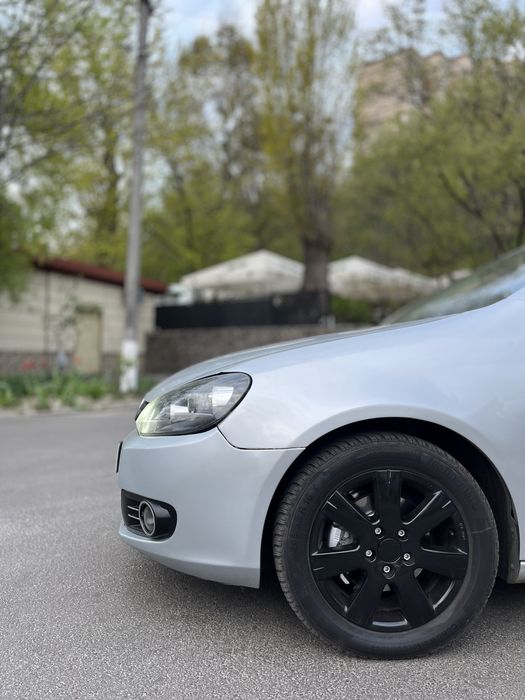Volkswagen golf 6