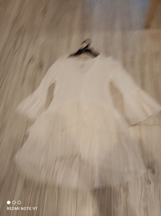 Sukienka, tunika xs