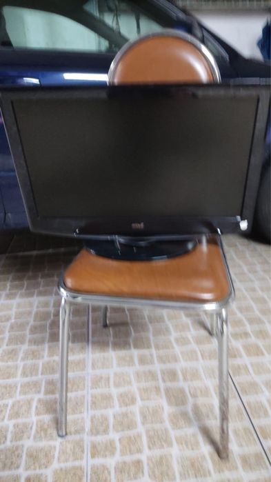 Televisão 22 polegadas