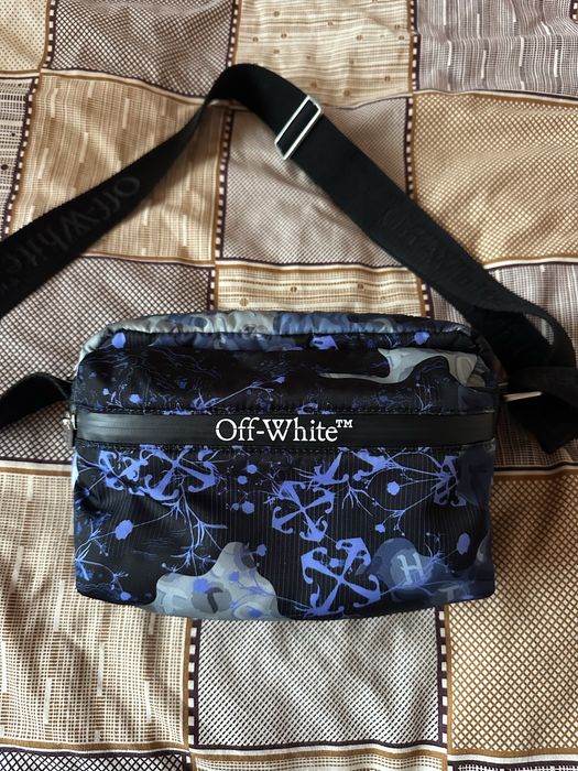 Сумочка Off-White